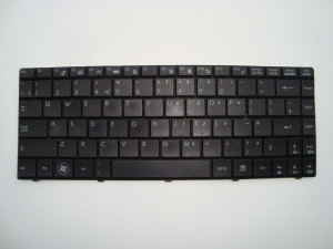Клавиатура за лаптоп MSI MS-1241 U210 V103522AK1 UK